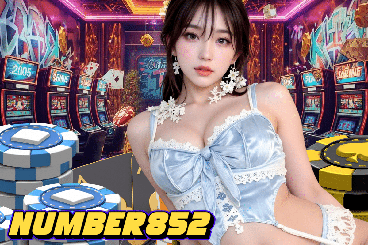 number852 casino